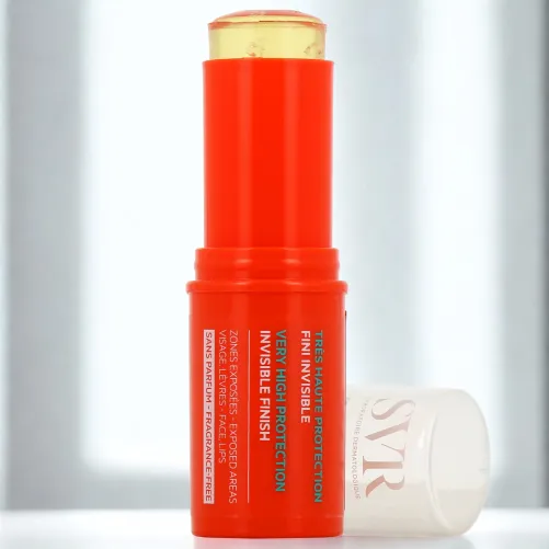 SVR SUN SECURE EASY STICK SPF50+ 10GR