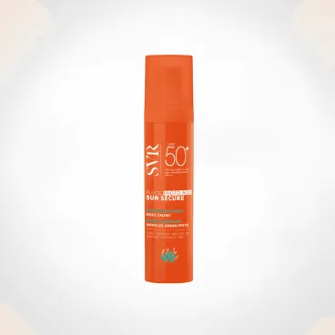 SVR SUN SECURE FLUIDE PHOTO-AGE SPF50+