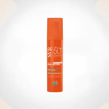 SVR SUN SECURE FLUIDE PHOTO-AGE SPF50+