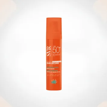 SVR SUN SECURE FLUIDE PHOTO-AGE SPF50+