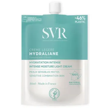 SVR HYDRALIANE CRÈME LÉGÈRE 50ML