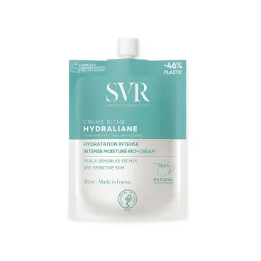 SVR HYDRALIANE CRÈME RICHE 50ML