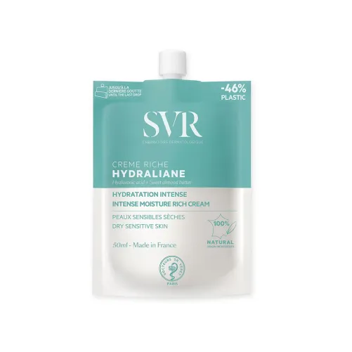 SVR HYDRALIANE CRÈME RICHE 50ML