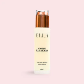 ELLA TONIQUE ECLAT DE ROSE 100ML