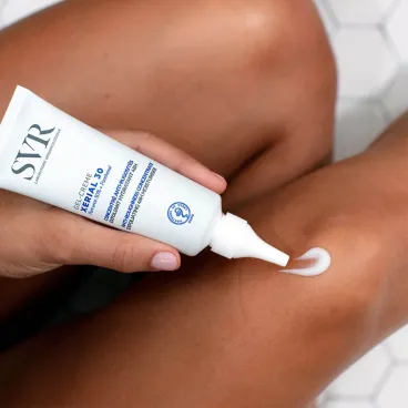SVR XERIAL 30 GEL-CRÈME 75 ML