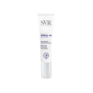 SVR XERIAL 40 ONGLES 10 ML