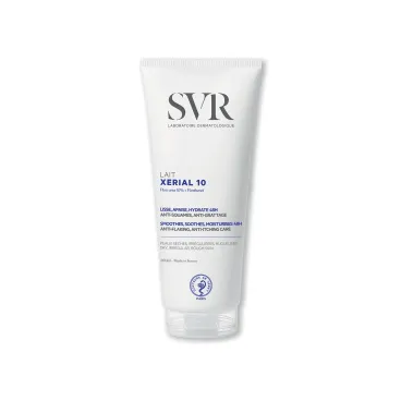 SVR XÉRIAL 10 LAIT CORPS 200ML