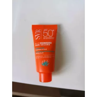 SVR SUN SECURE BLUR SANS PARFUM SPF50+