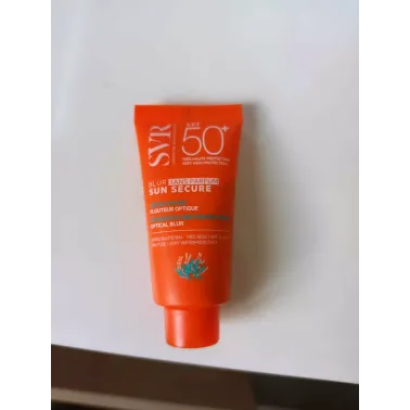 SVR SUN SECURE BLUR SANS PARFUM SPF50+
