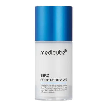 MEDICUBE ZERO PORE SÉRUM
