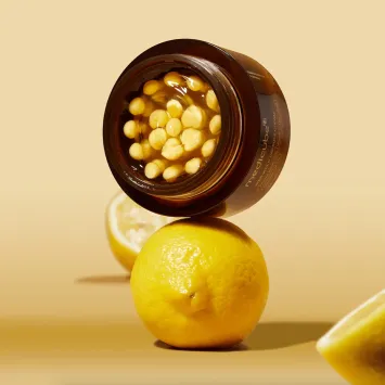 MEDICUBE CRÈME EN CAPSULES DEEP VITA C