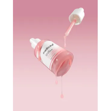 MEDICUBE SÉRUM AUX PEPTIDES ROSES PDRN