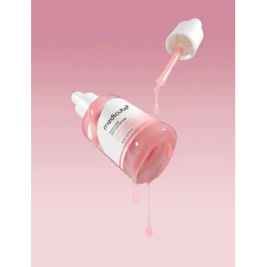 MEDICUBE SÉRUM AUX PEPTIDES ROSES PDRN