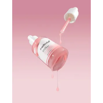 MEDICUBE SÉRUM AUX PEPTIDES ROSES PDRN