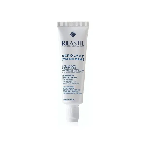 RILASTIL XEROLACT CREMA DE MANOS 30 ML