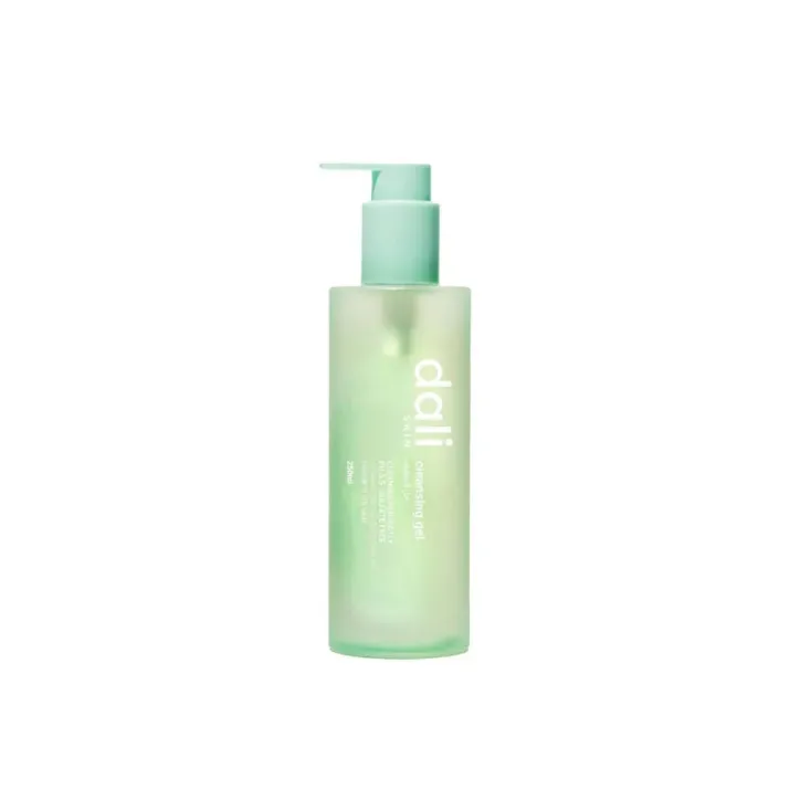 DALI SKIN CLEANSING GEL