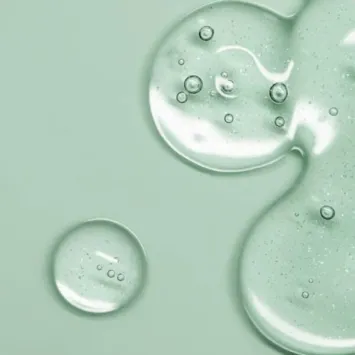 DALI SKIN CLEANSING GEL