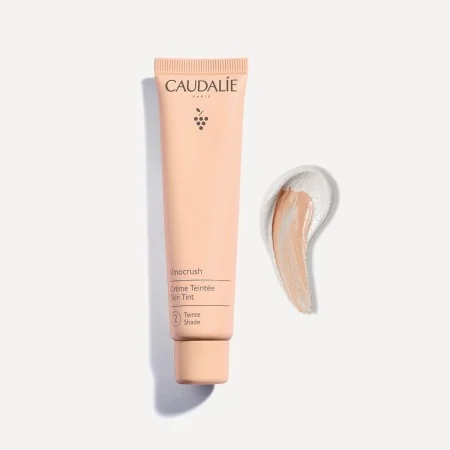 CAUDALIE VINOCRUSH CRÈME TEINTÉE TEINTE 2 30ML