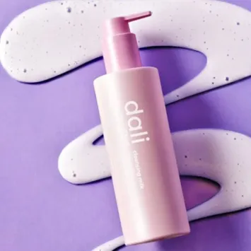 DALI CLEANSING MILK