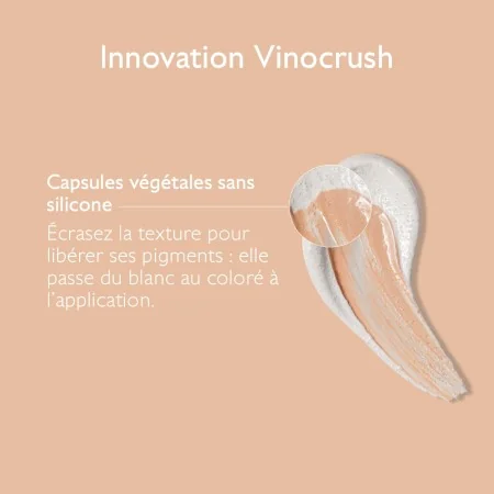 CAUDALIE VINOCRUSH CRÈME TEINTÉE TEINTE 2 30ML