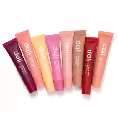 DALI SKIN LIP BUTTER BALM