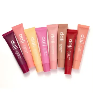 DALI SKIN LIP BUTTER BALM