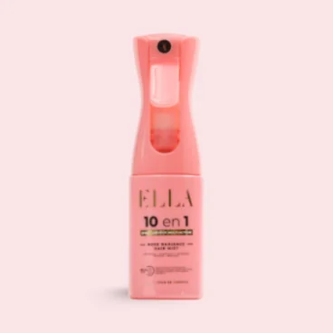 ELLA SPRAY ROSE RADIANCE 10EN1
