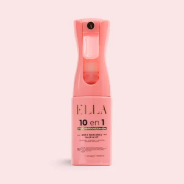 ELLA SPRAY ROSE RADIANCE 10EN1