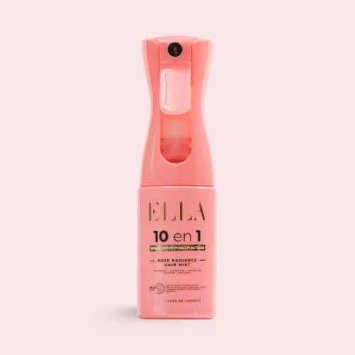 ELLA SPRAY ROSE RADIANCE 10EN1