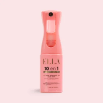ELLA SPRAY ROSE RADIANCE 10EN1