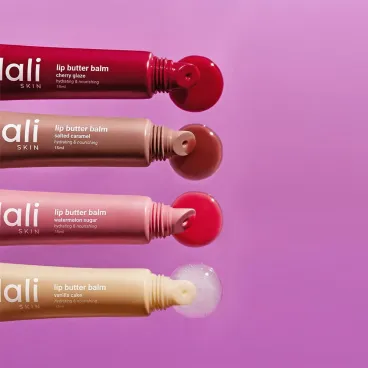 DALI SKIN LIP BUTTER BALM