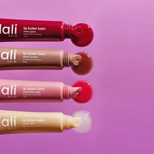 DALI SKIN LIP BUTTER BALM