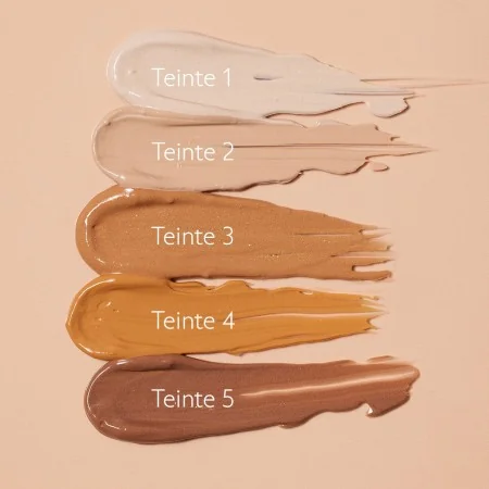 CAUDALIE VINOCRUSH CRÈME TEINTÉE TEINTE 2 30ML