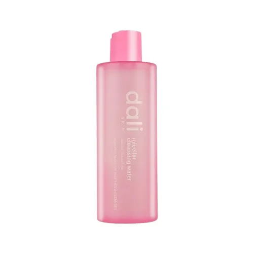 DALI SKIN MICELLAR CLEANSING WATER