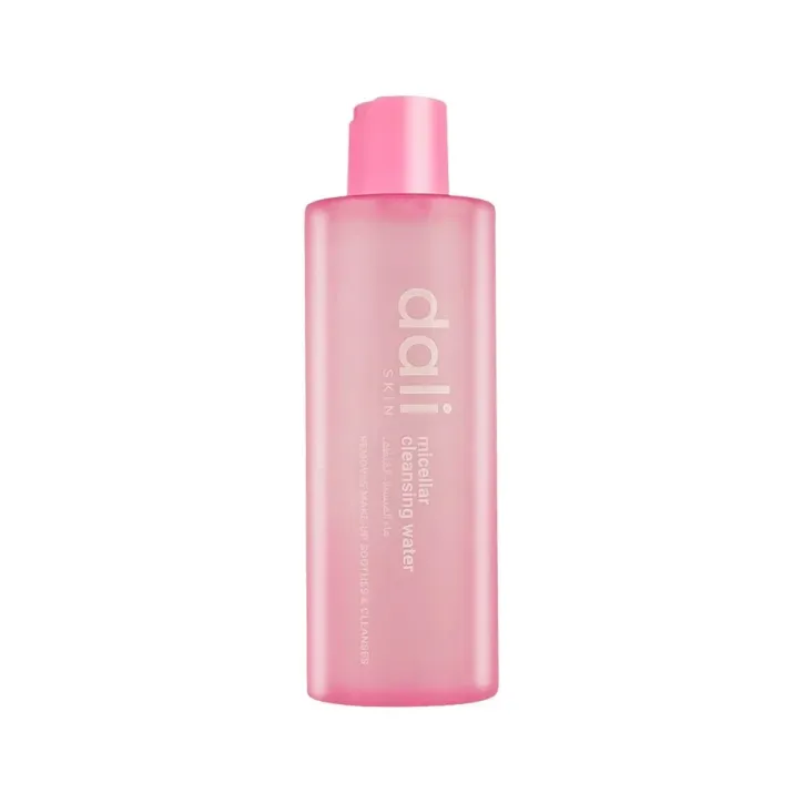 DALI SKIN MICELLAR CLEANSING WATER