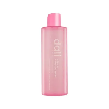 DALI SKIN MICELLAR CLEANSING WATER