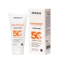 ESTH'ELLE SUN PROTECT ECRAN TEINTÉ ROSE