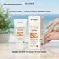 ESTH'ELLE SUN PROTECT ECRAN TEINTÉ ROSE