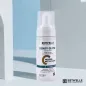 ESTH'ELLE SENSY GLOW MOUSSE NETTOYANTE 150ML ESTH'ELLE SENSY GLOW MOUSSE NETTOYANTE 150ML