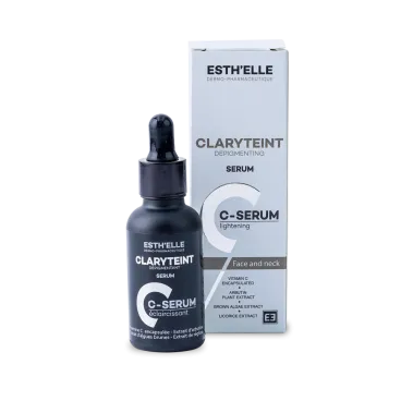 ESTH'ELLE CLARYTEINT C SÉRUM 30GR