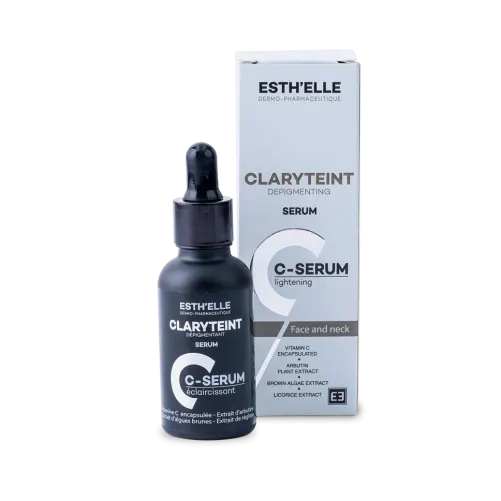 ESTH'ELLE CLARYTEINT C SÉRUM 30GR