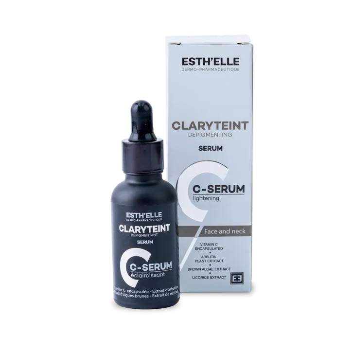 ESTH'ELLE CLARYTEINT C SÉRUM 30GR