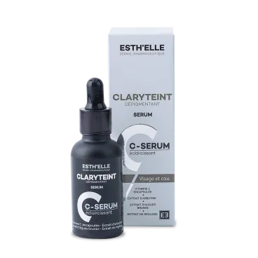 ESTH'ELLE CLARYTEINT C SÉRUM 30GR