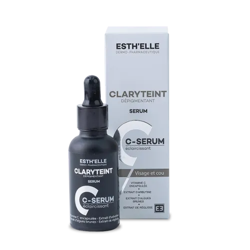 ESTH'ELLE CLARYTEINT C SÉRUM 30GR
