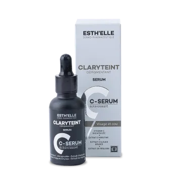 ESTH'ELLE CLARYTEINT C SÉRUM 30GR