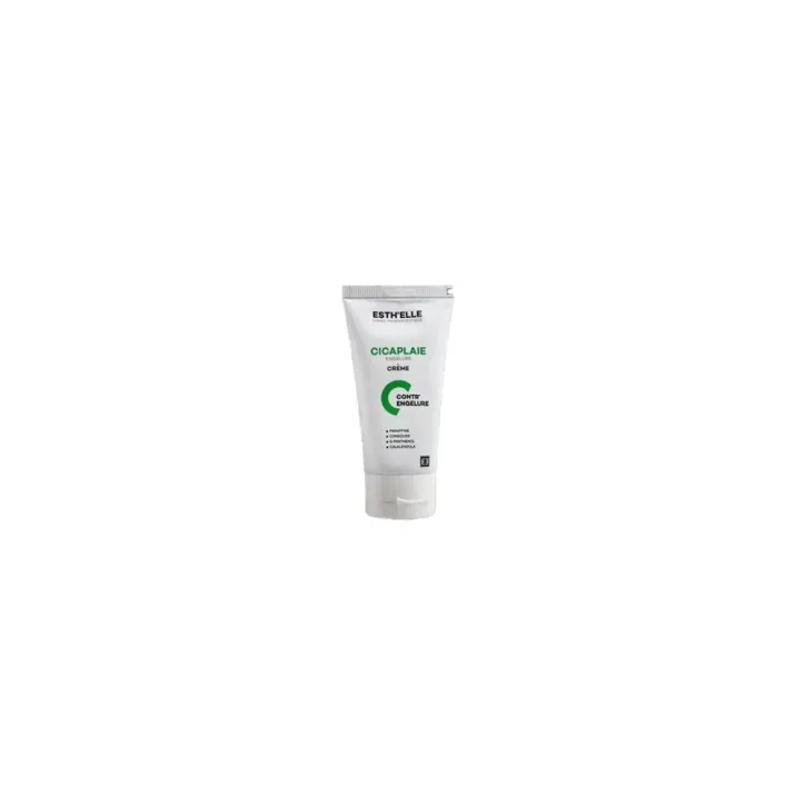 ESTH'ELLE CICAPLAIE CREME 50GR