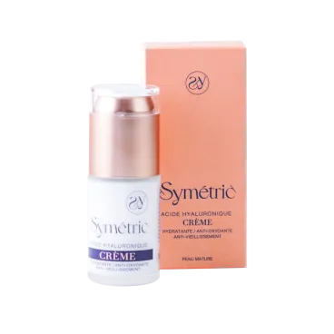 ESTH'ELLE ACIDE HYALURONIQUE CREAM 50GR