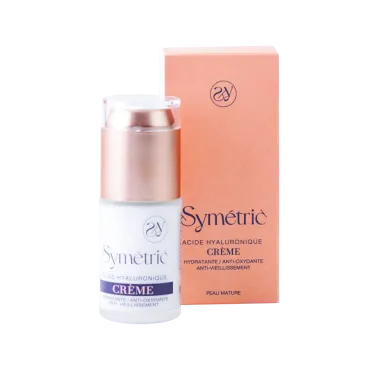 ESTH'ELLE ACIDE HYALURONIQUE CREAM 50GR