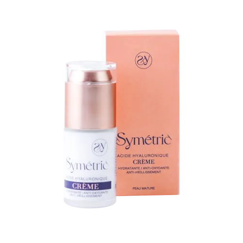 ESTH'ELLE ACIDE HYALURONIQUE CREAM 50GR