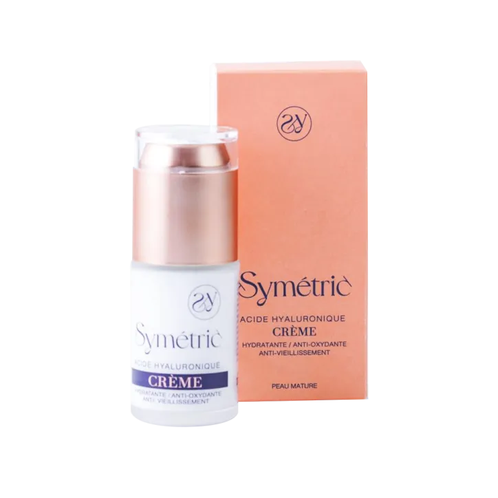 ESTH'ELLE ACIDE HYALURONIQUE CREAM 50GR